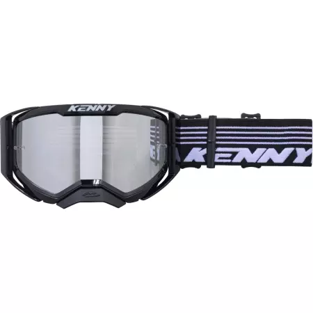 Masque Cross Kenny Performance Evo 1 Noir