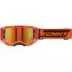 Masque Cross Kenny Performance Evo 2 Orange Fluo