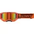 Masque Cross Kenny Performance Evo 2 Orange Fluo