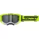 Masque Cross Kenny Performance Evo 2 Jaune Blanc