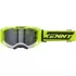 Masque Cross Kenny Performance Evo 2 Jaune Blanc