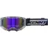 Masque Cross Kenny Performance Evo 2 Argent