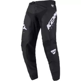 Pantalon Cross Kenny Force Noir