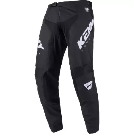Pantalon Cross Kenny Force Noir