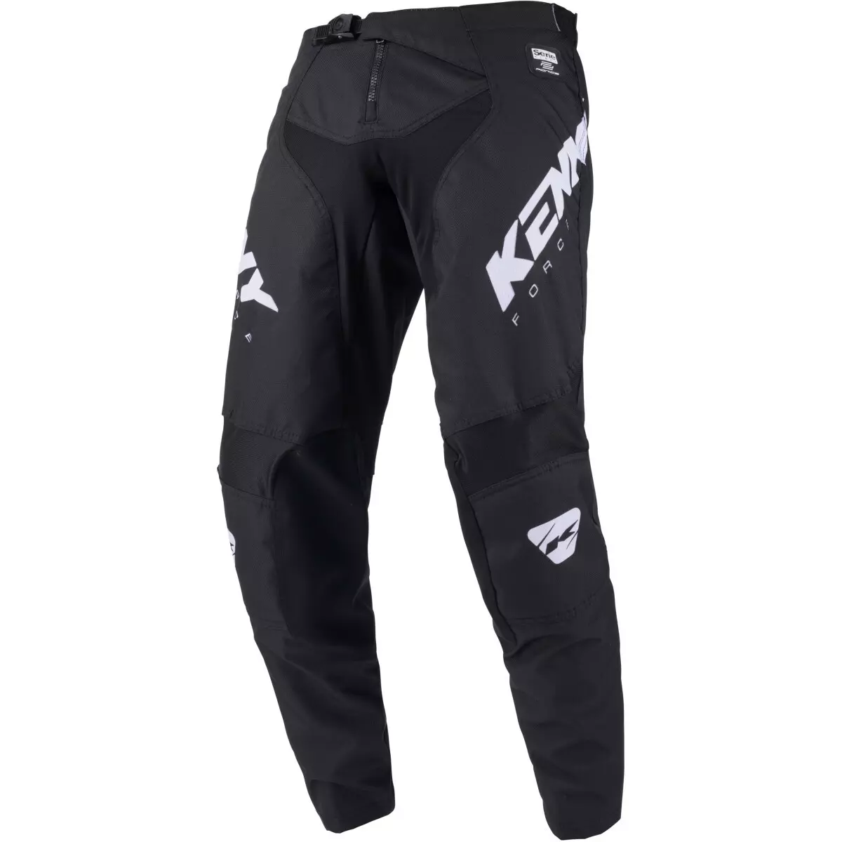 Pantalon Cross Kenny Force Noir