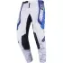 Pantalon Cross Kenny Force Pixel Bleu Blanc