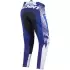 Pantalon Cross Kenny Force Pixel Bleu Blanc