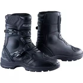 Bottes Kenny Explorer Noir