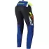 Pantalon Cross Enfant Kenny Performance Bleu