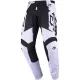 Pantalon Cross Kenny Track Noir Blanc