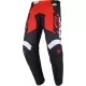 Pantalon Cross Kenny Track Rouge Noir Blanc