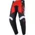 Pantalon Cross Kenny Track Rouge Noir Blanc