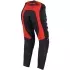 Pantalon Cross Kenny Track Rouge Noir Blanc
