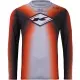 Maillot Cross Enfant Kenny Track Focus Orange
