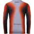Maillot Cross Enfant Kenny Track Focus Orange