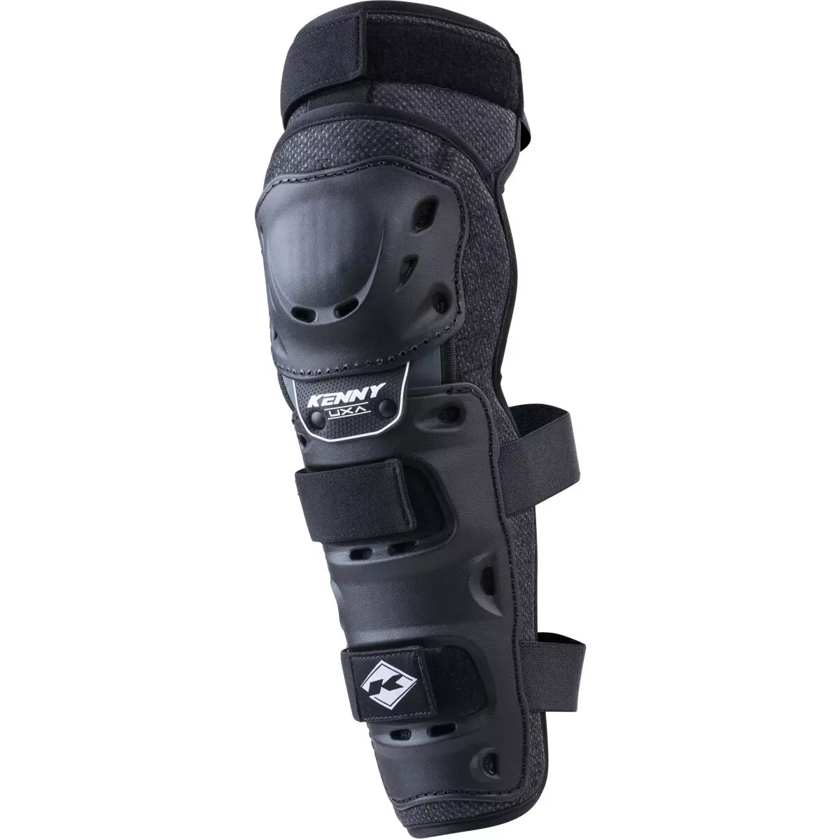 Genouillères Kenny Noir