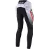 Pantalon Cross Kenny Trial Up Blanc Noir Rouge