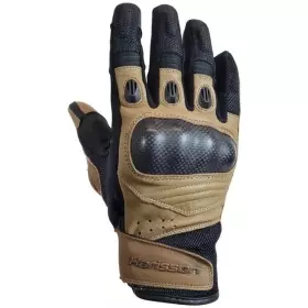 Gants Harisson Spy Evo 2 Marron
