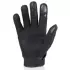 Gants Harisson Match Noir