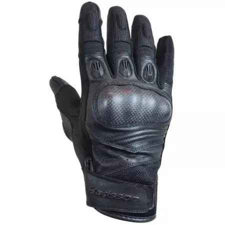 Gants Harisson Spy Evo 2 Noir