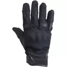 Gants Harisson Wolf Noir
