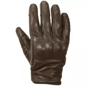 Gants Harisson Lisbonne Air Marron
