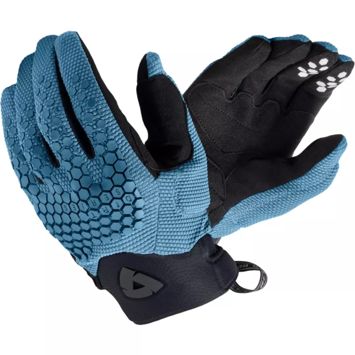 Gants Rev'It Massif Bleu