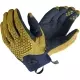 Gants Cross REV'IT Massif Jaune
