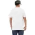 T-Shirt Helstons Tyric Blanc