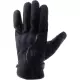 Gants Helstons Fast Noir