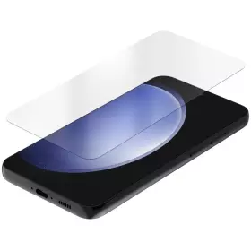 Protection En Verre Trempé Quad Lock - Samsung Galaxy S23 FE