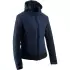 Blouson Femme Helstons Alaska Girl Bleu Noir