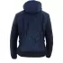Blouson Femme Helstons Alaska Girl Bleu Noir