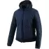 Blouson Femme Helstons Alaska Girl Bleu Noir