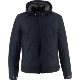 Blouson Helstons Alaska Men Noir