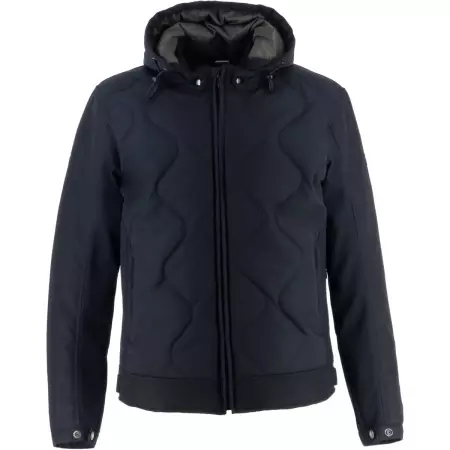Blouson Helstons Alaska Men Noir
