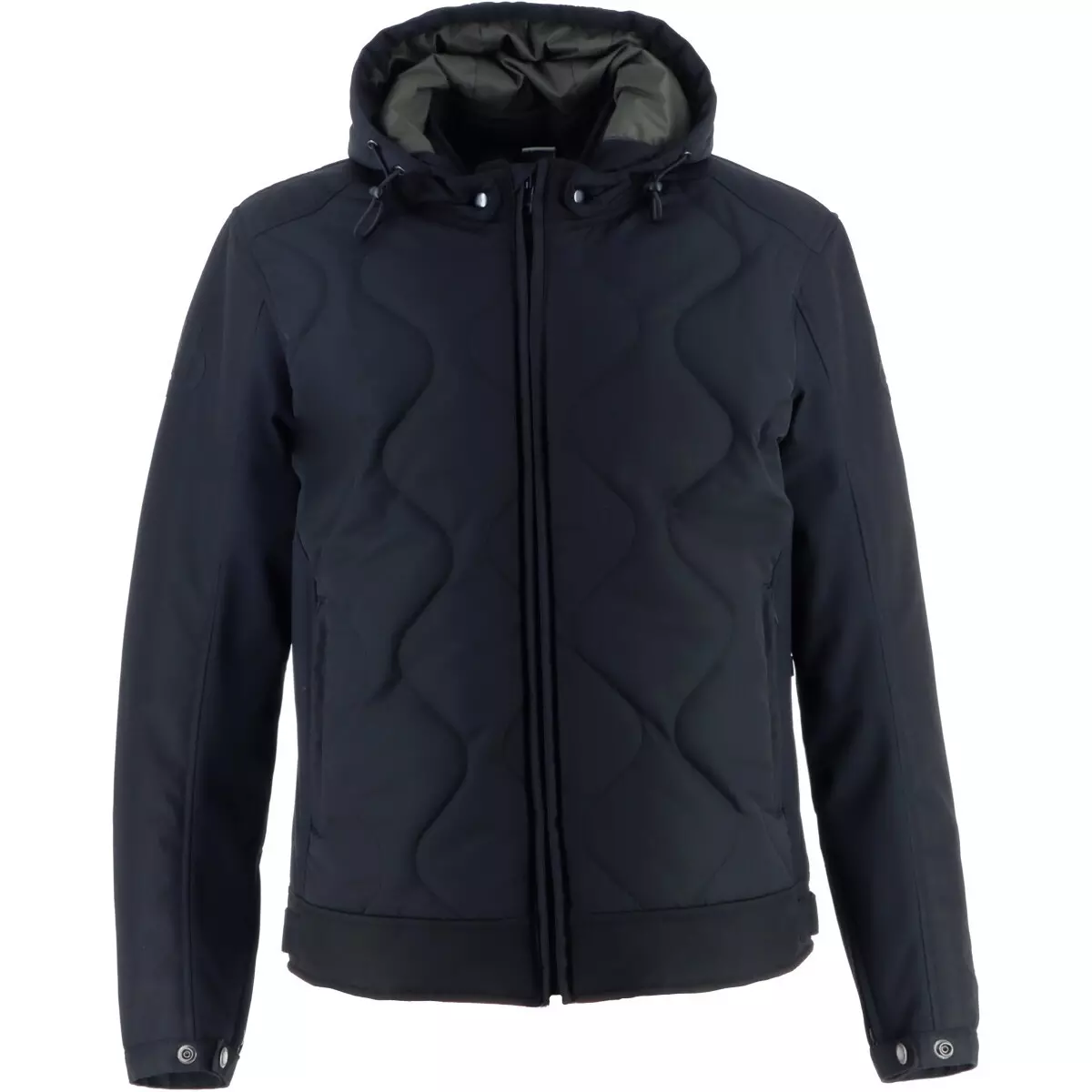 Blouson Helstons Alaska Men Noir