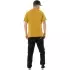 T-Shirt Helstons Motey Jaune