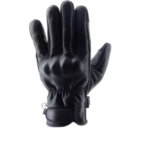 Gants Femme Helstons Ska Evo Noir