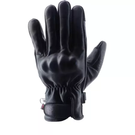 Gants Femme Helstons Ska Evo Noir