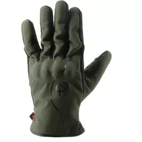 Gants Helstons Fast Kaki Noir