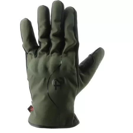 Gants Helstons Fast Kaki Noir