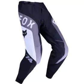 Pantalon Cross Fox 360 Tine Noir