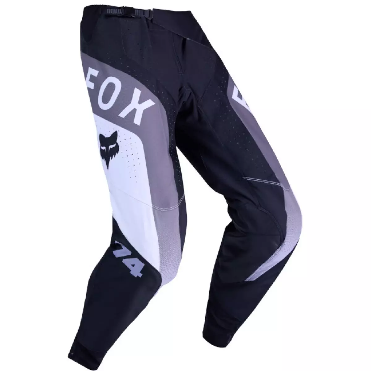 Pantalon Cross Fox 360 Tine Noir