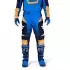 Pantalon Cross Fox 180 Collect Bleu