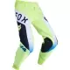Pantalon Cross Fox 360 Tine Jaune Fluorescent