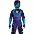 Maillot Cross Fox 180 Collect Violet