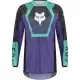 Maillot Cross Fox 180 Collect Violet