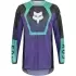 Maillot Cross Fox 180 Collect Violet