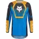 Maillot Cross Fox 180 Collect Bleu